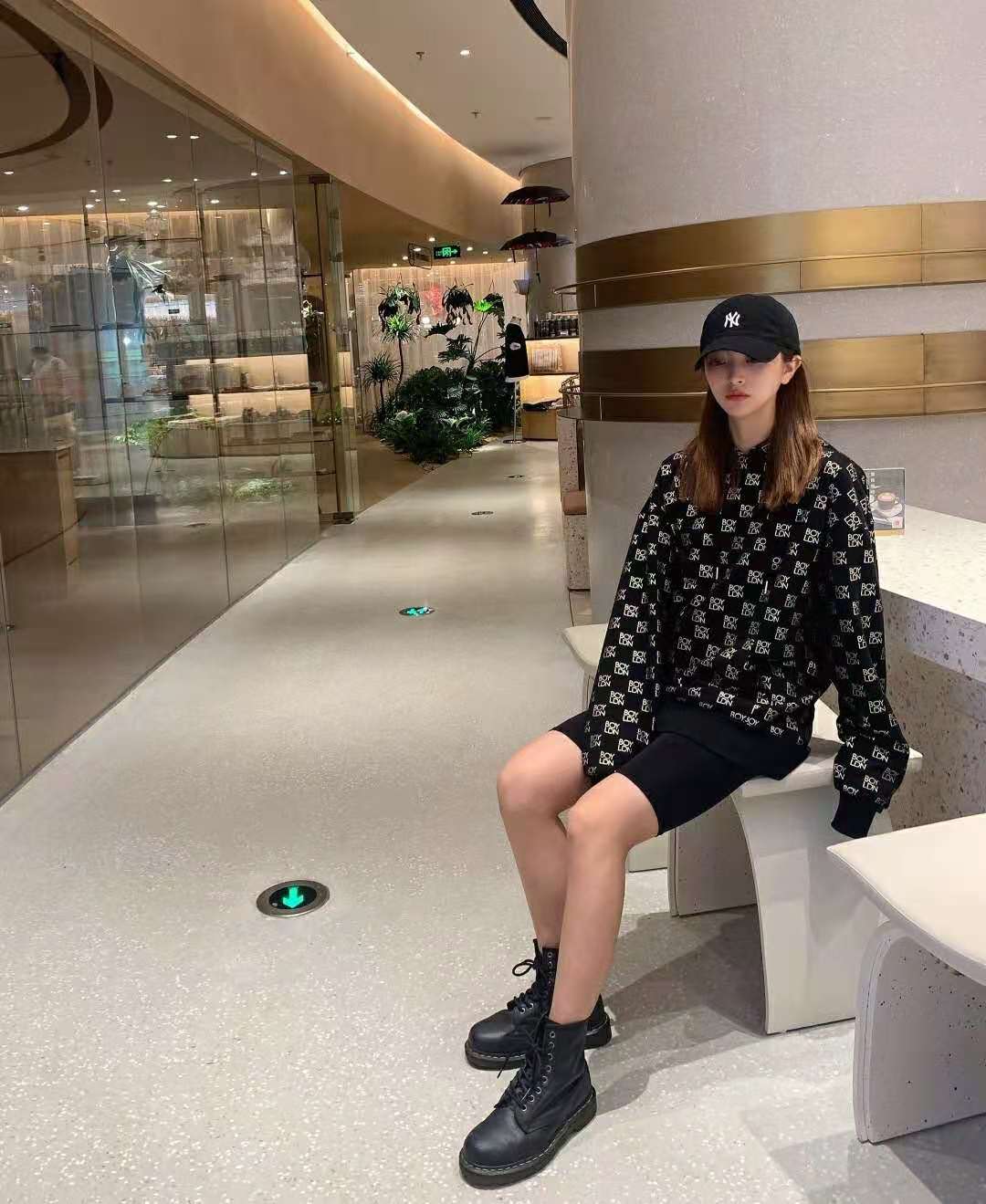 谢谢店家，鞋子穿起来很舒服。