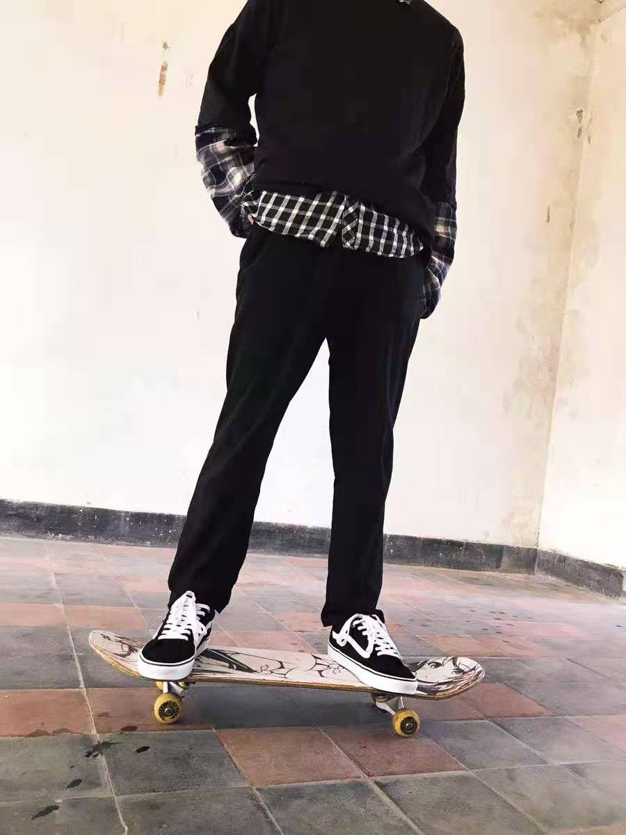 穿起来很好看，很百搭