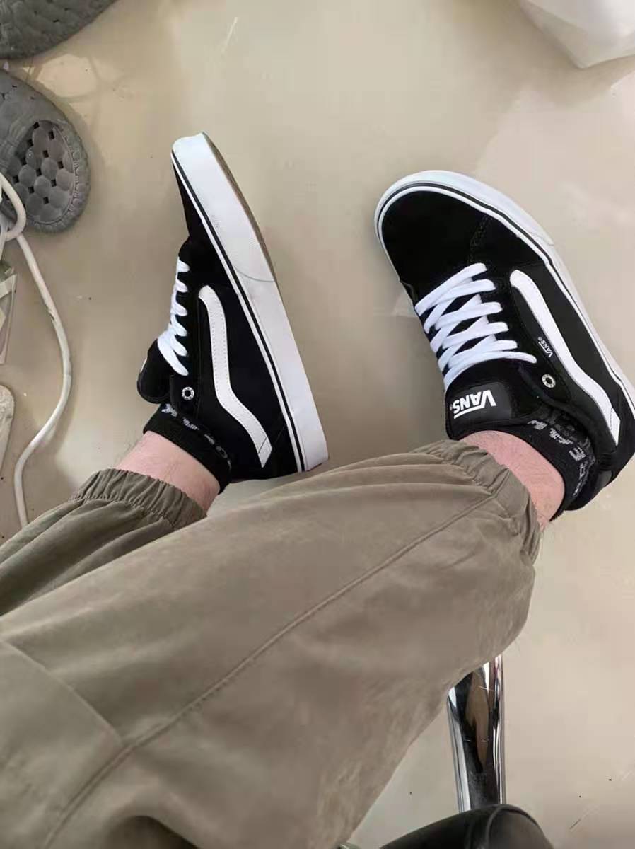 上脚很好看，还显腿长