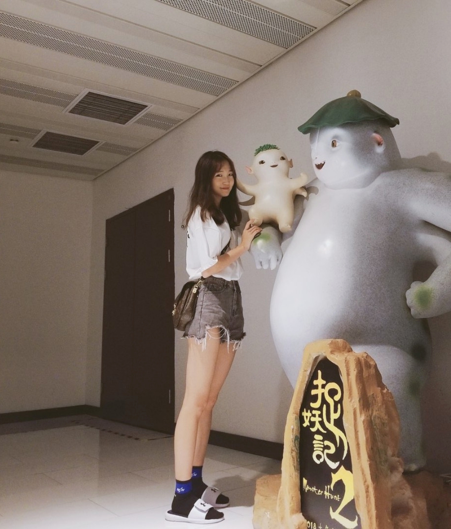 外观好看，挺好搭配衣服