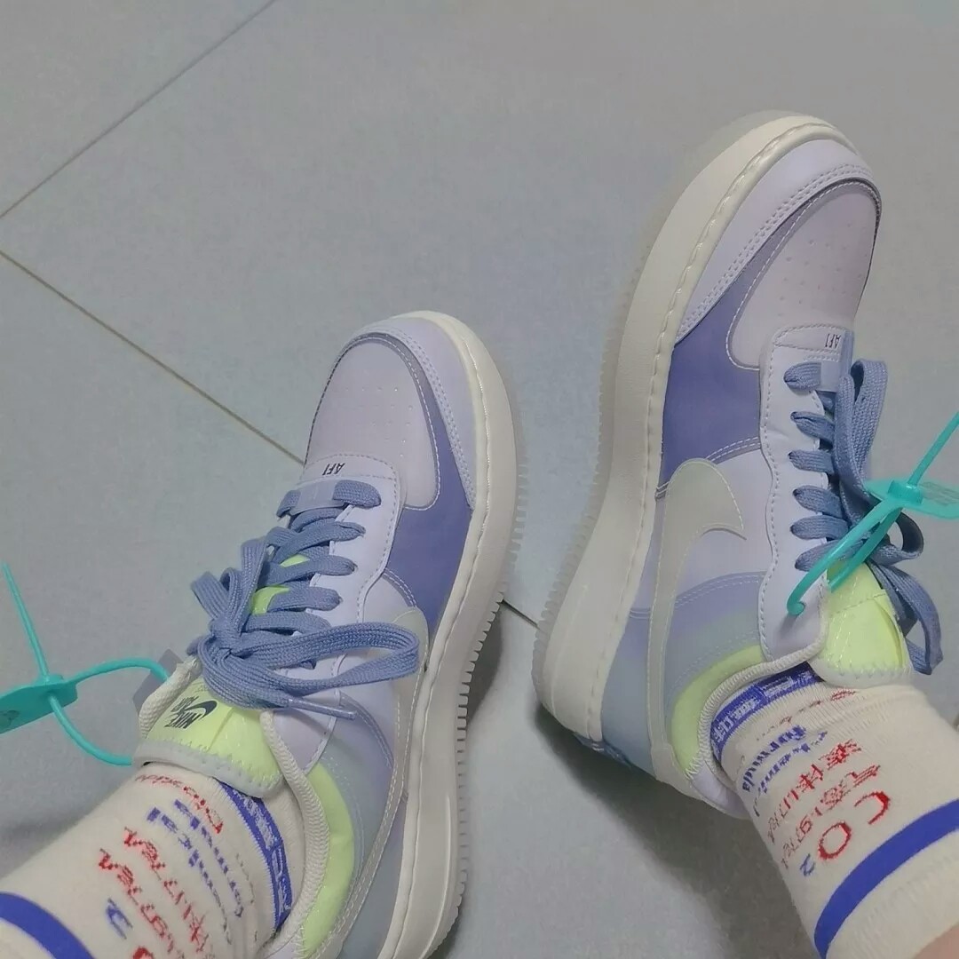 细节设计满分！非常nice！