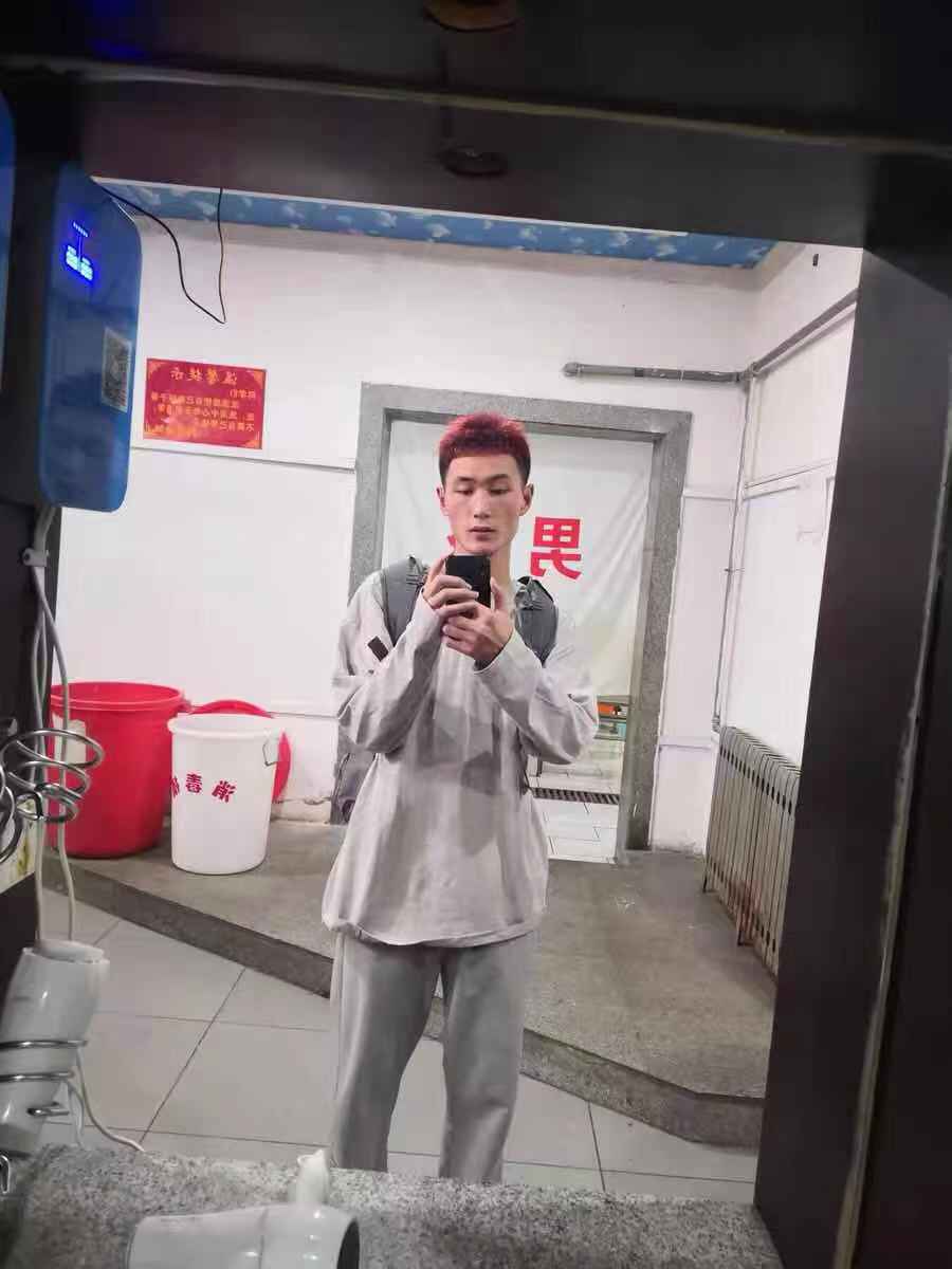 我的穿搭
