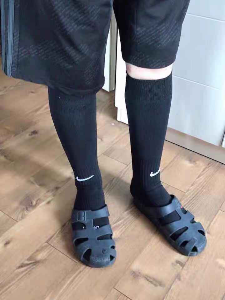 搭配