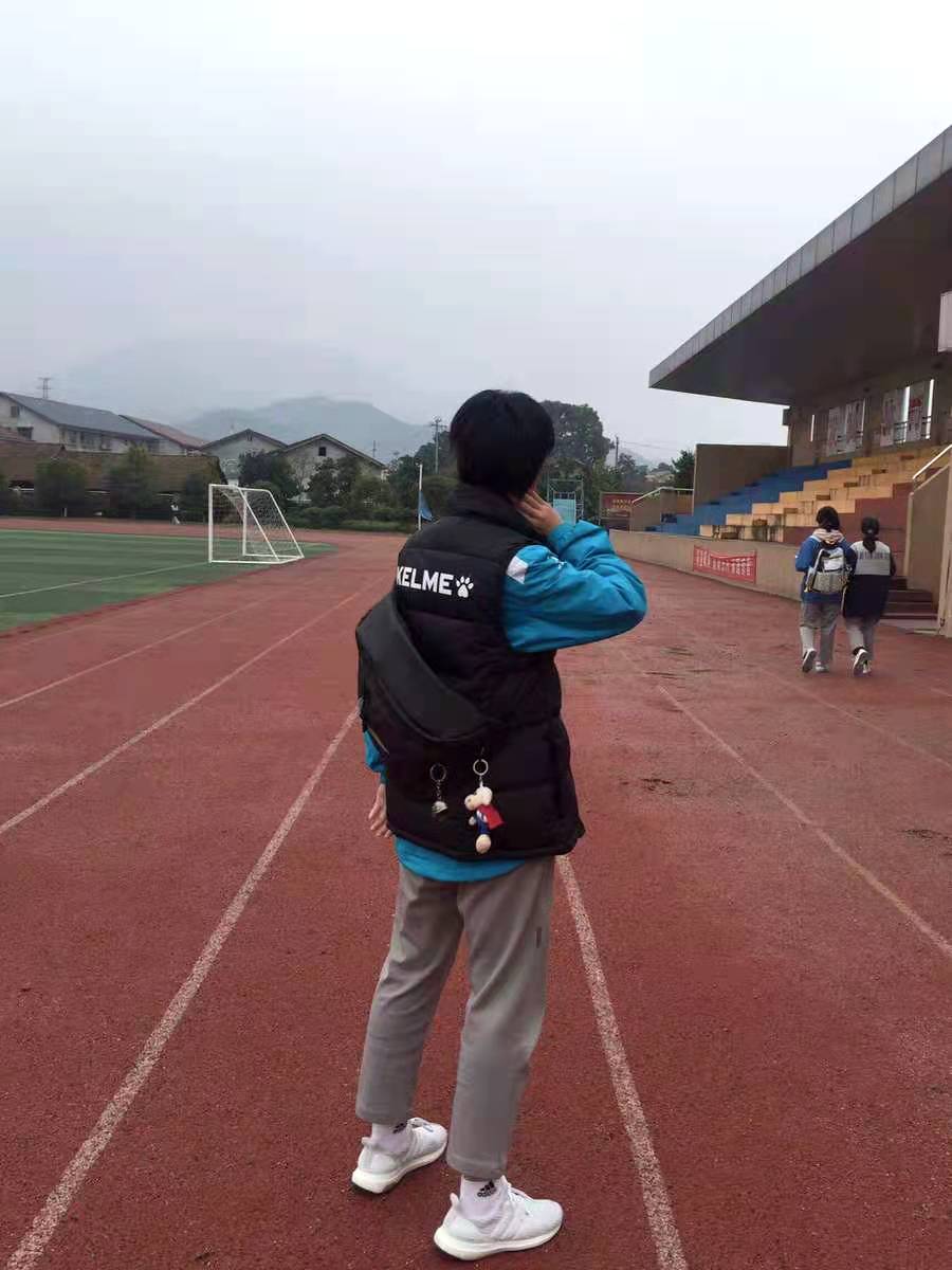 KELME 训练运动马甲
