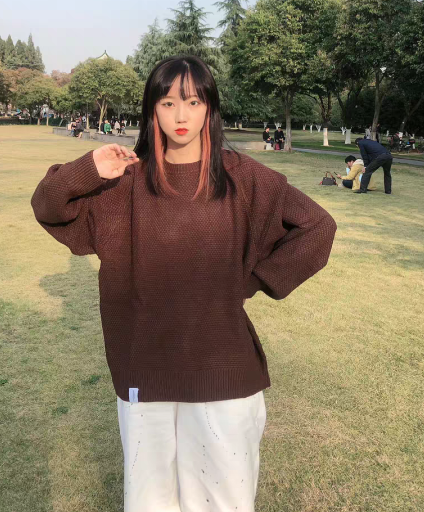 毛衣
