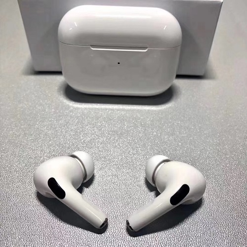 苹果 AirPods Pro