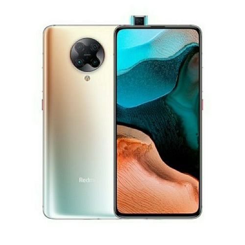 红米 K30