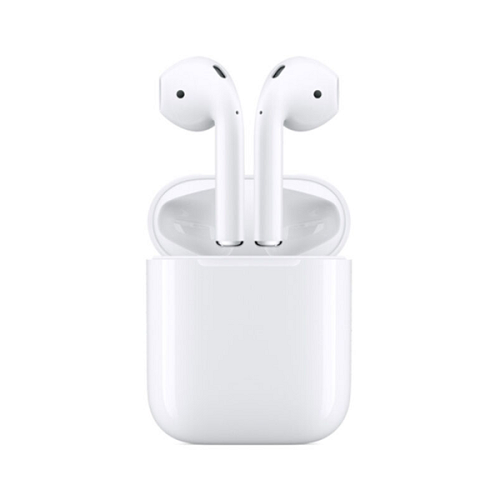 苹果 AirPods