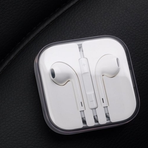 苹果 EarPods
