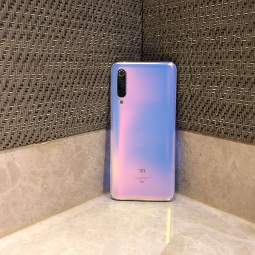 小米手机