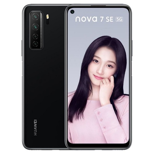 华为 nova7
