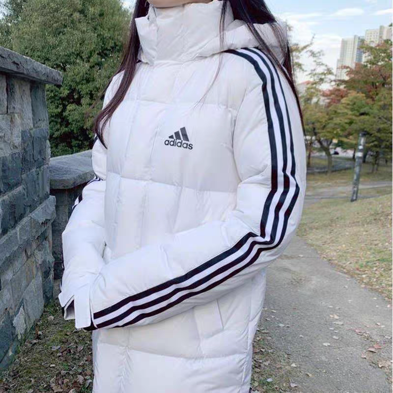 羽绒服