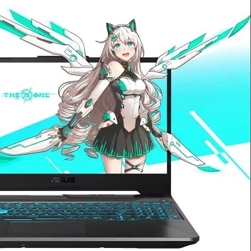 华硕游戏本 天选