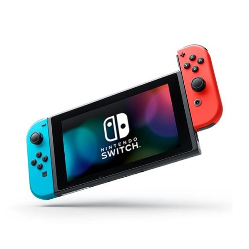 任天堂 Switch