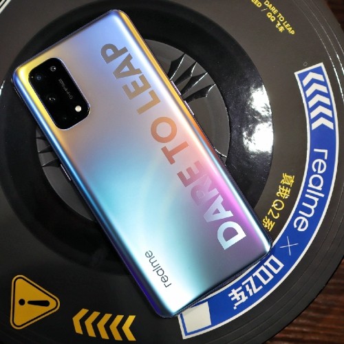 Realme专区