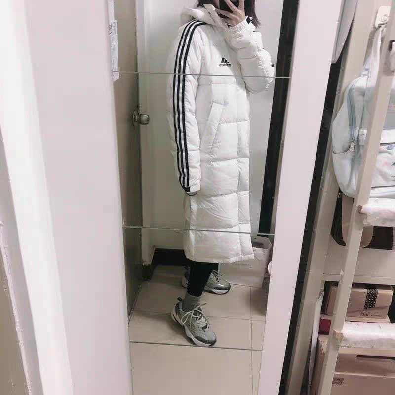 羽绒服