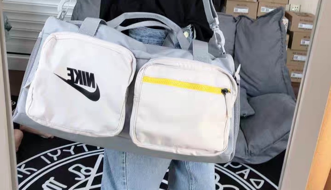Nike单肩训练手提包 BA6169