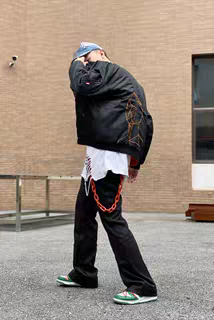 长裤