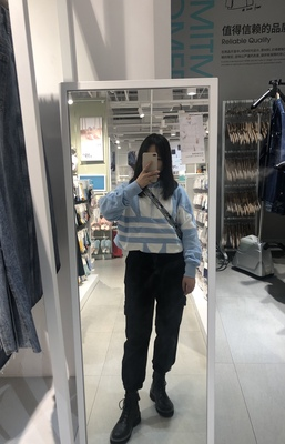 我的穿搭