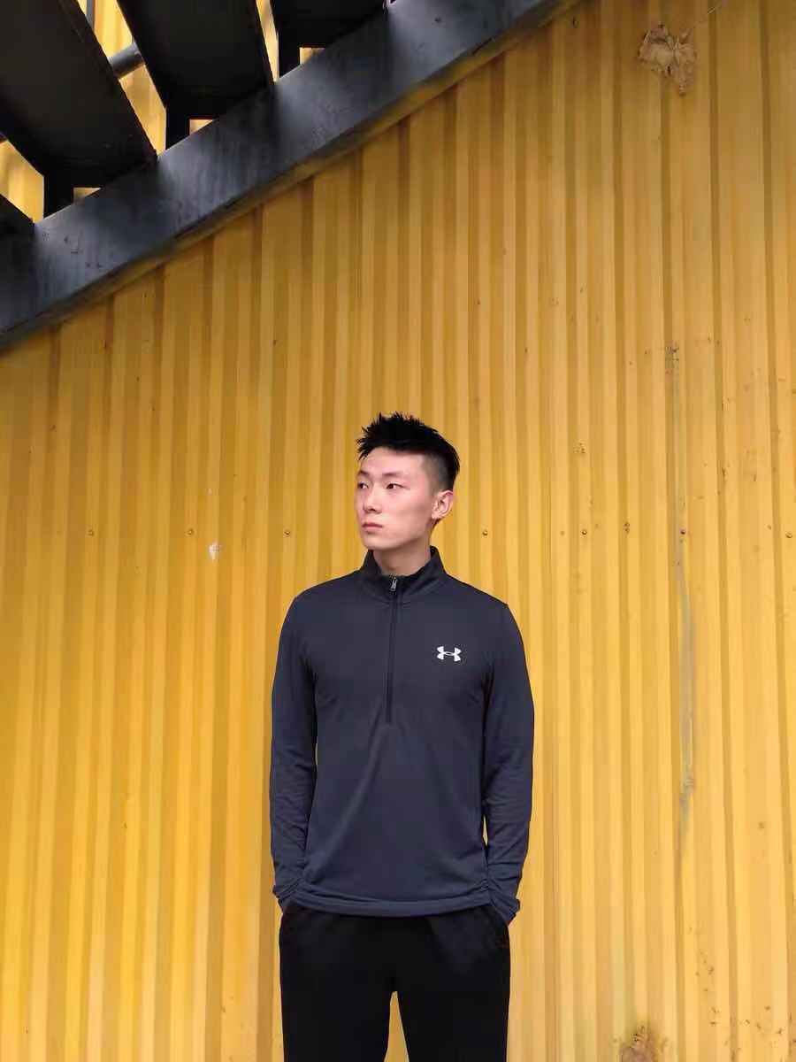 穿搭
