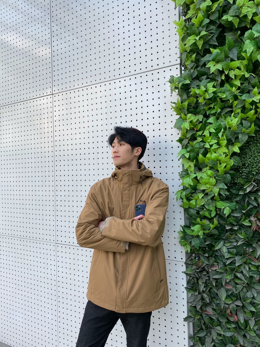 外套
