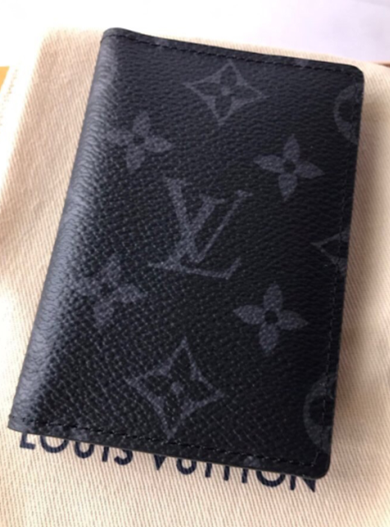 路易威登 钱包 男款奢品  
