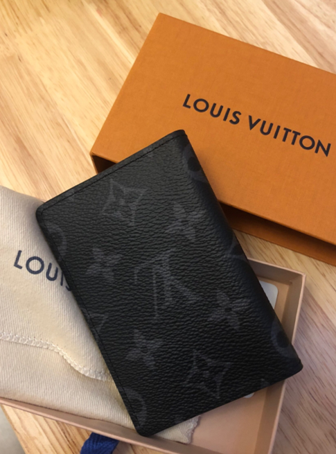 路易威登 LV 口袋钱包 