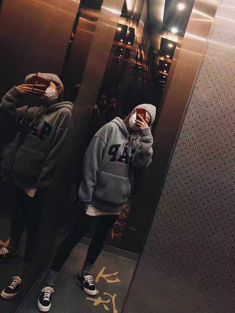 纠结了很多颜色 选了这个 太好看啦！