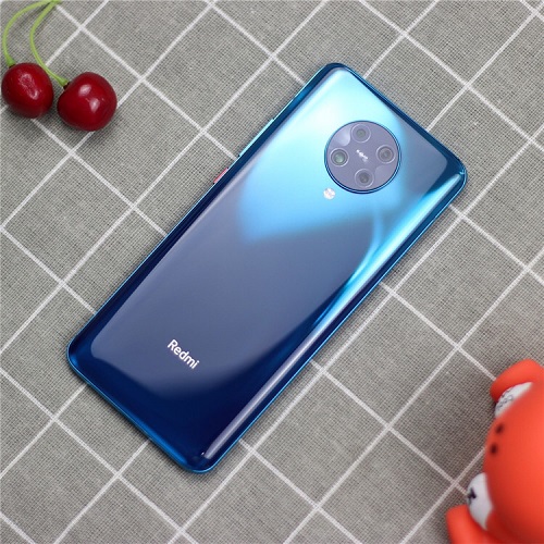 红米手机Redmi