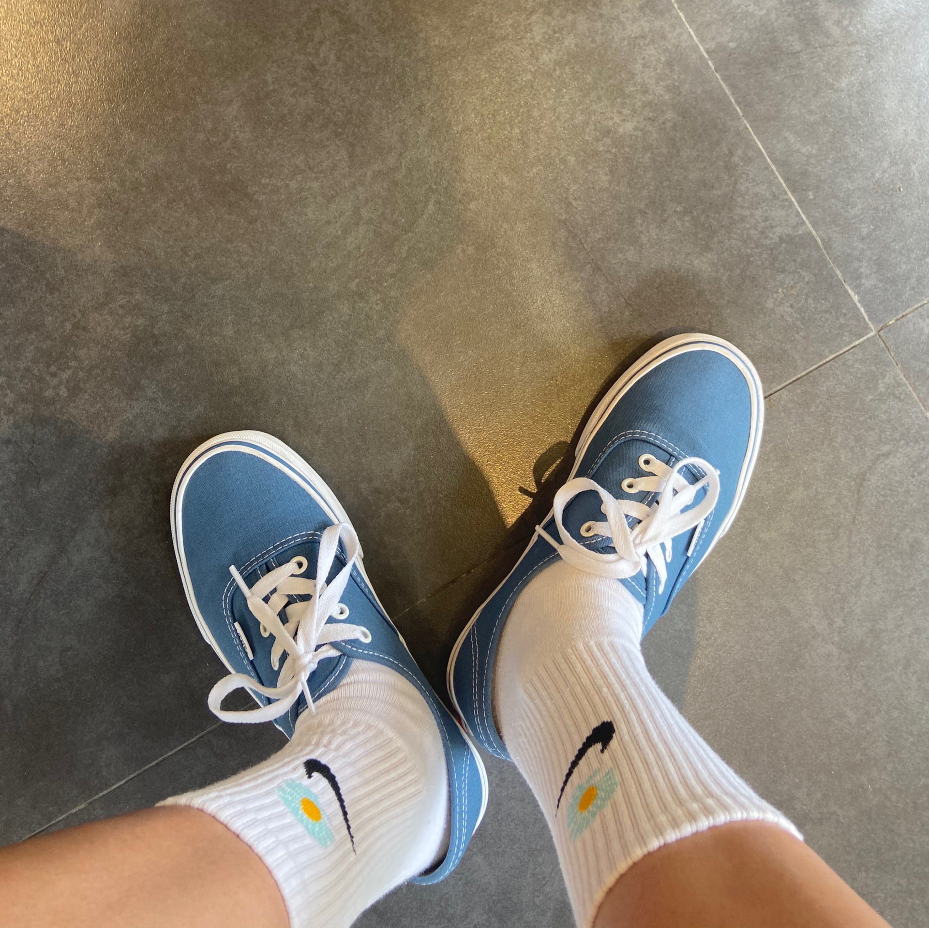 Vans Authentic