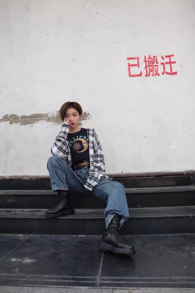 爱了爱了