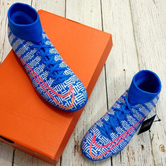 Nike Superfly 7 TF