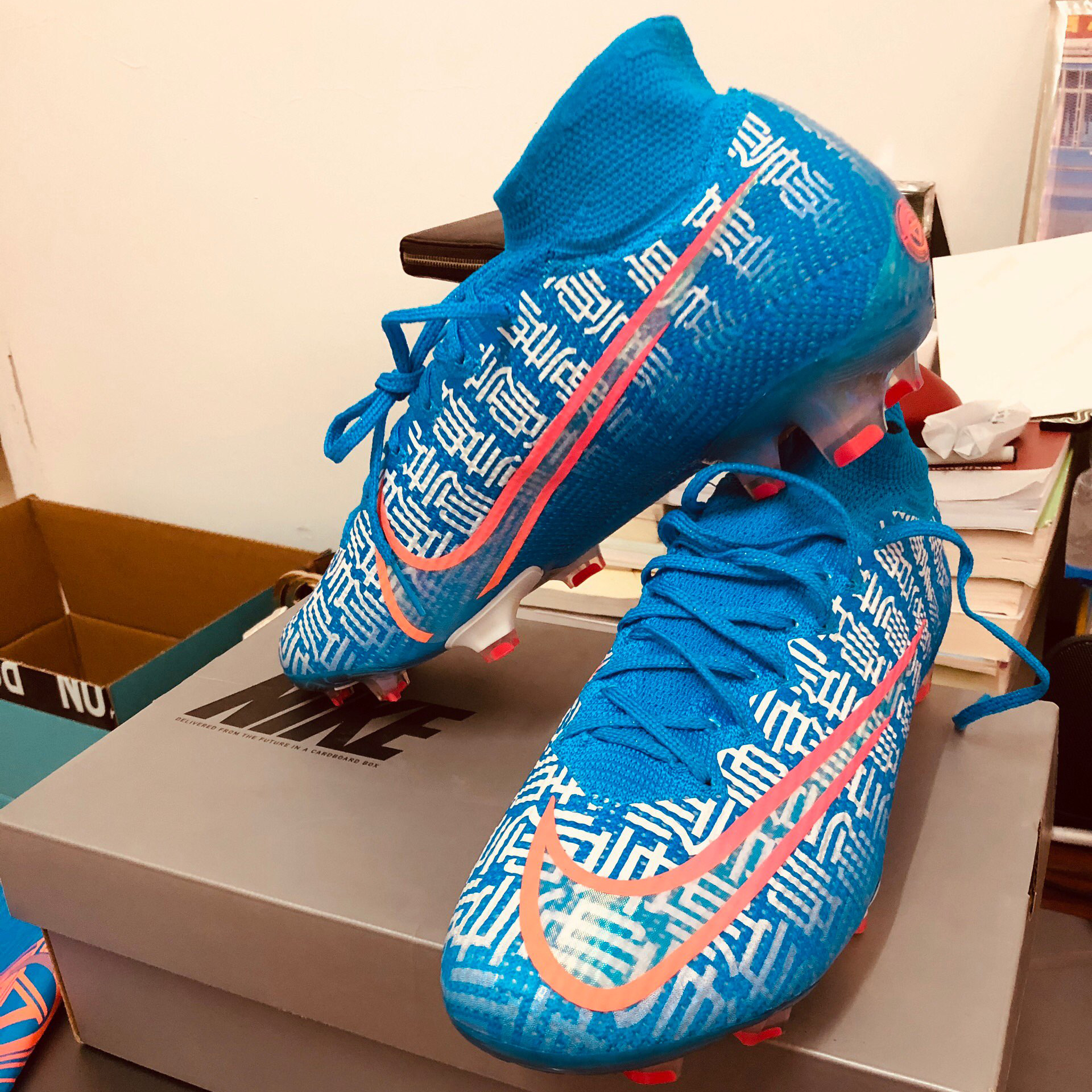 Nike Superfly 7 TF