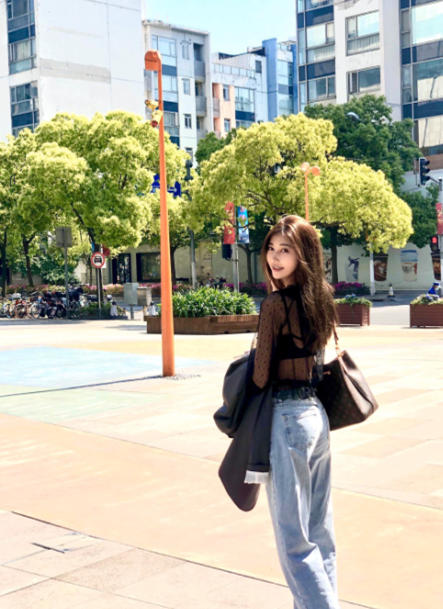 Louis Vuitton 手提水桶包 