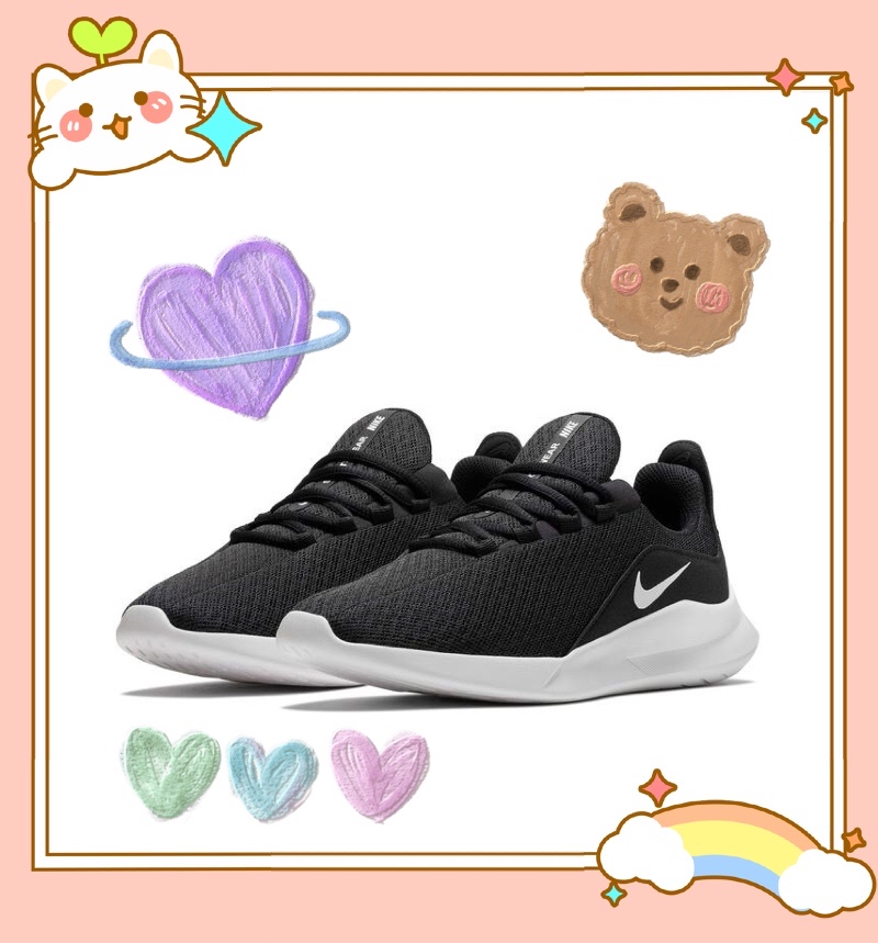 Nike Viale 黑色