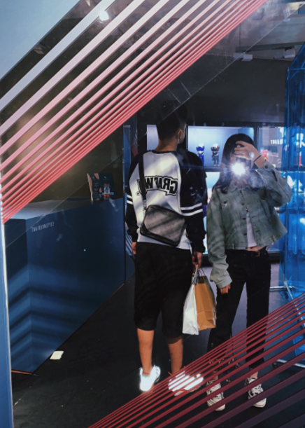 路易威登邮差包斜挎包三合一奢品  