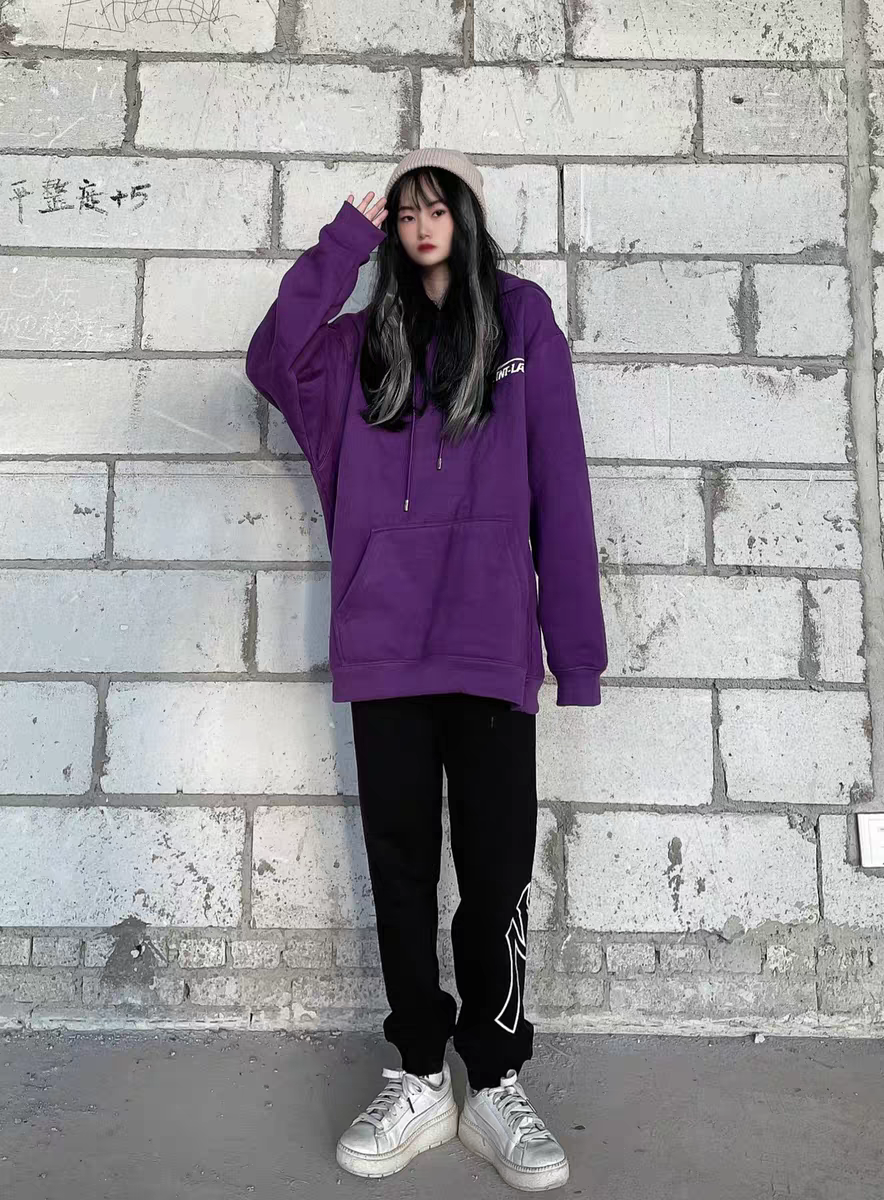 长裤