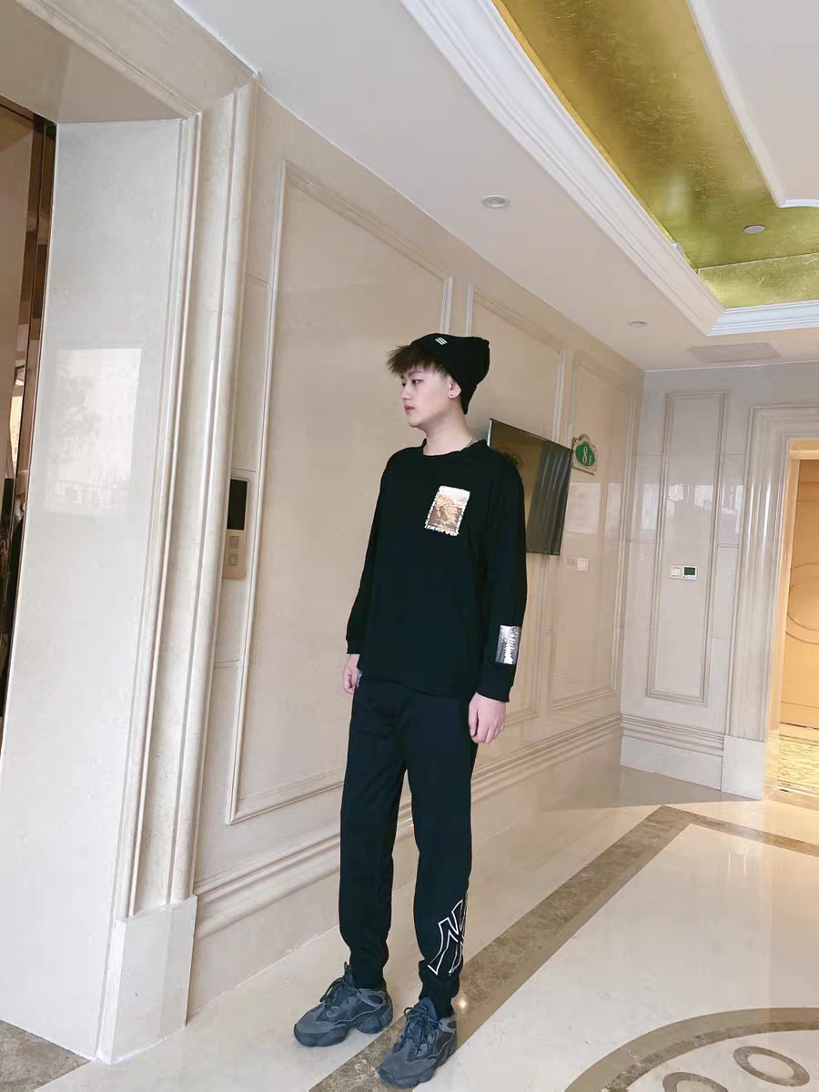 长裤