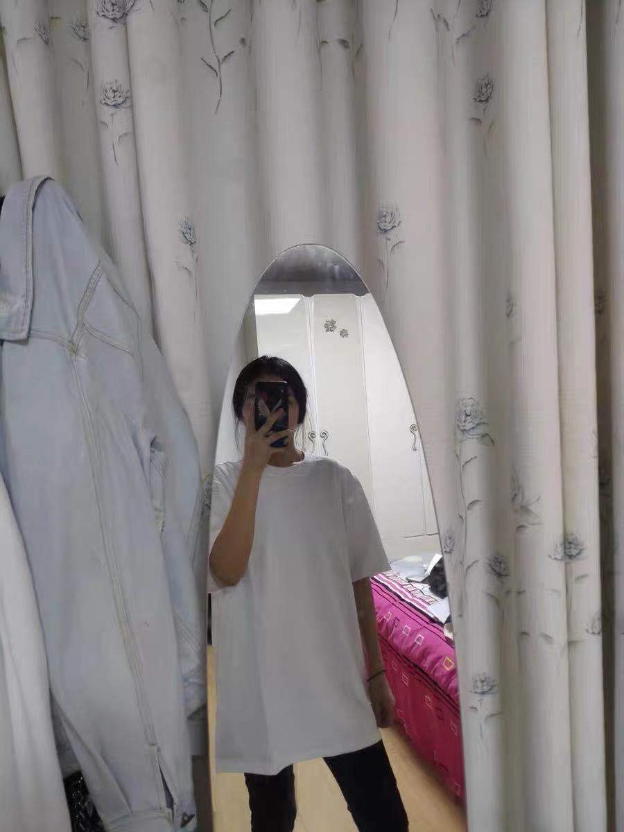 特意买大了 爱了