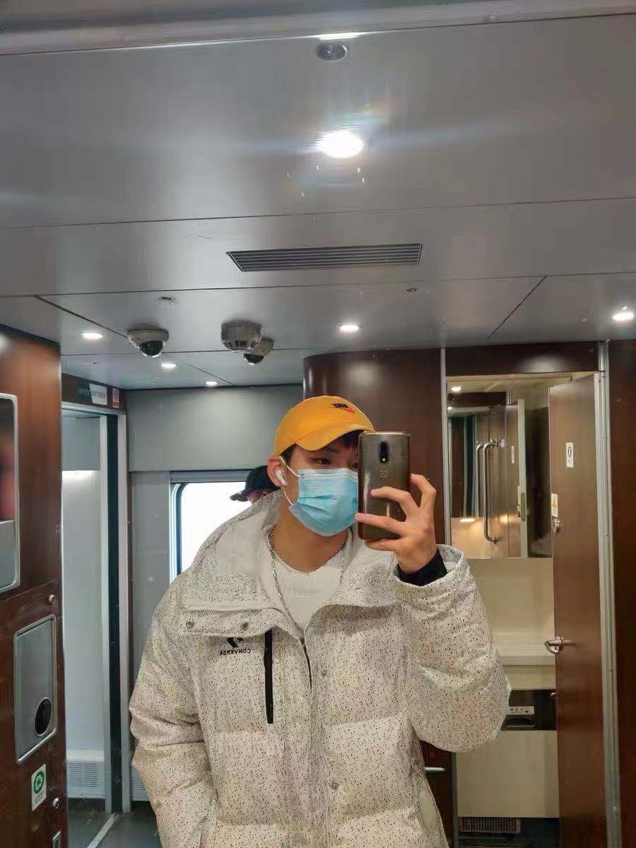 很好看的外套