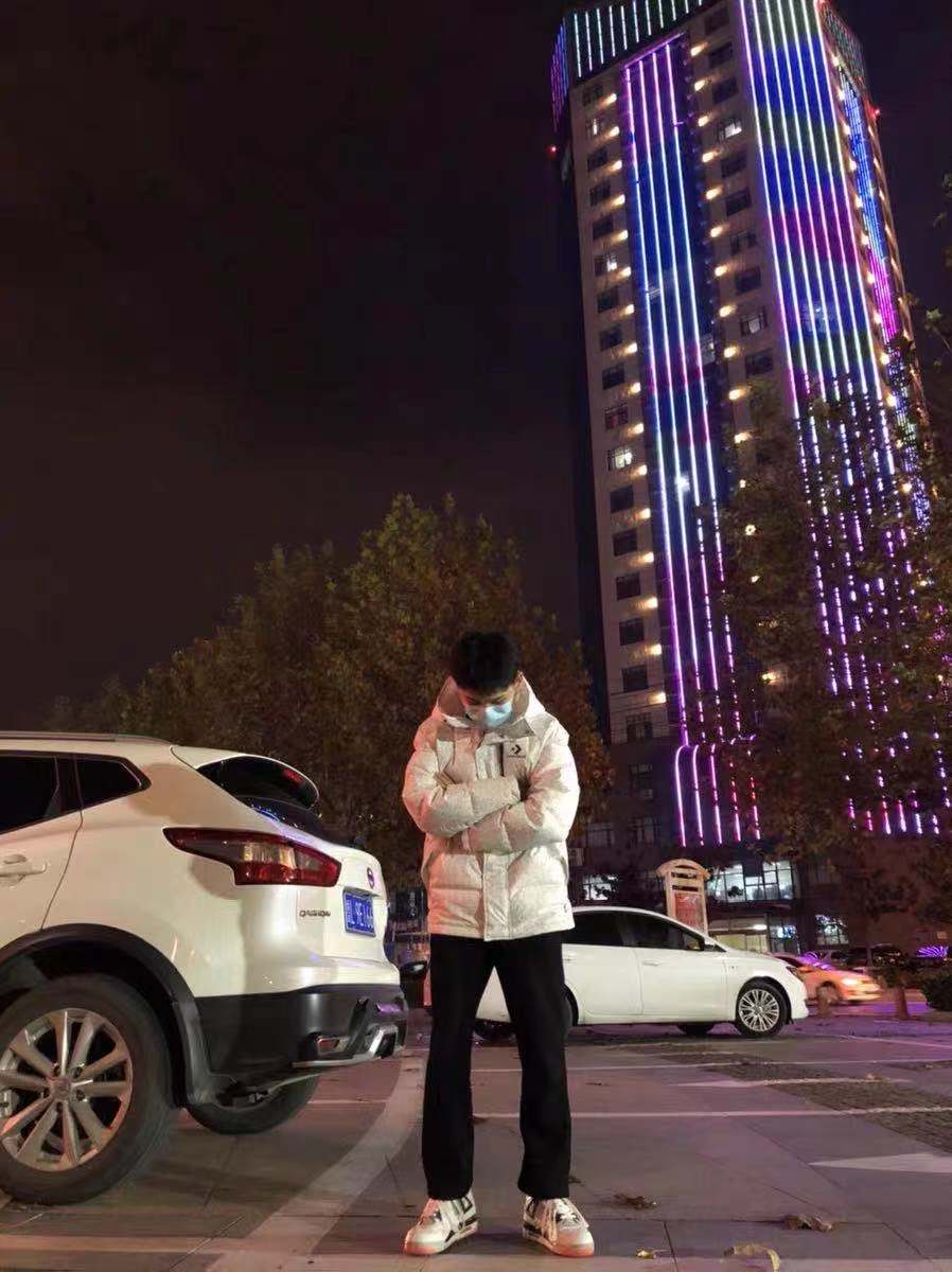 爱了爱了