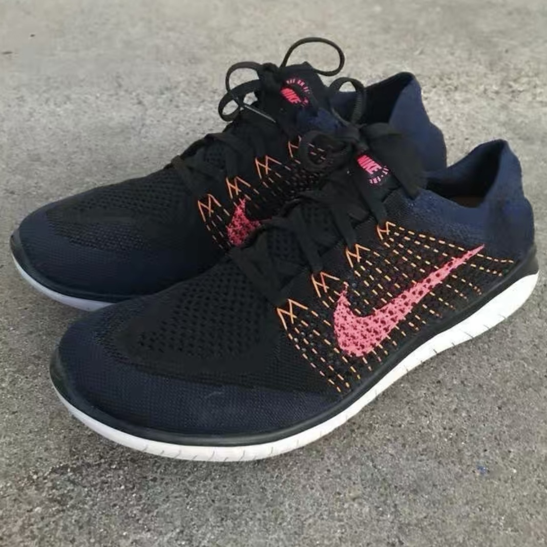 Nike Free RN Flyknit