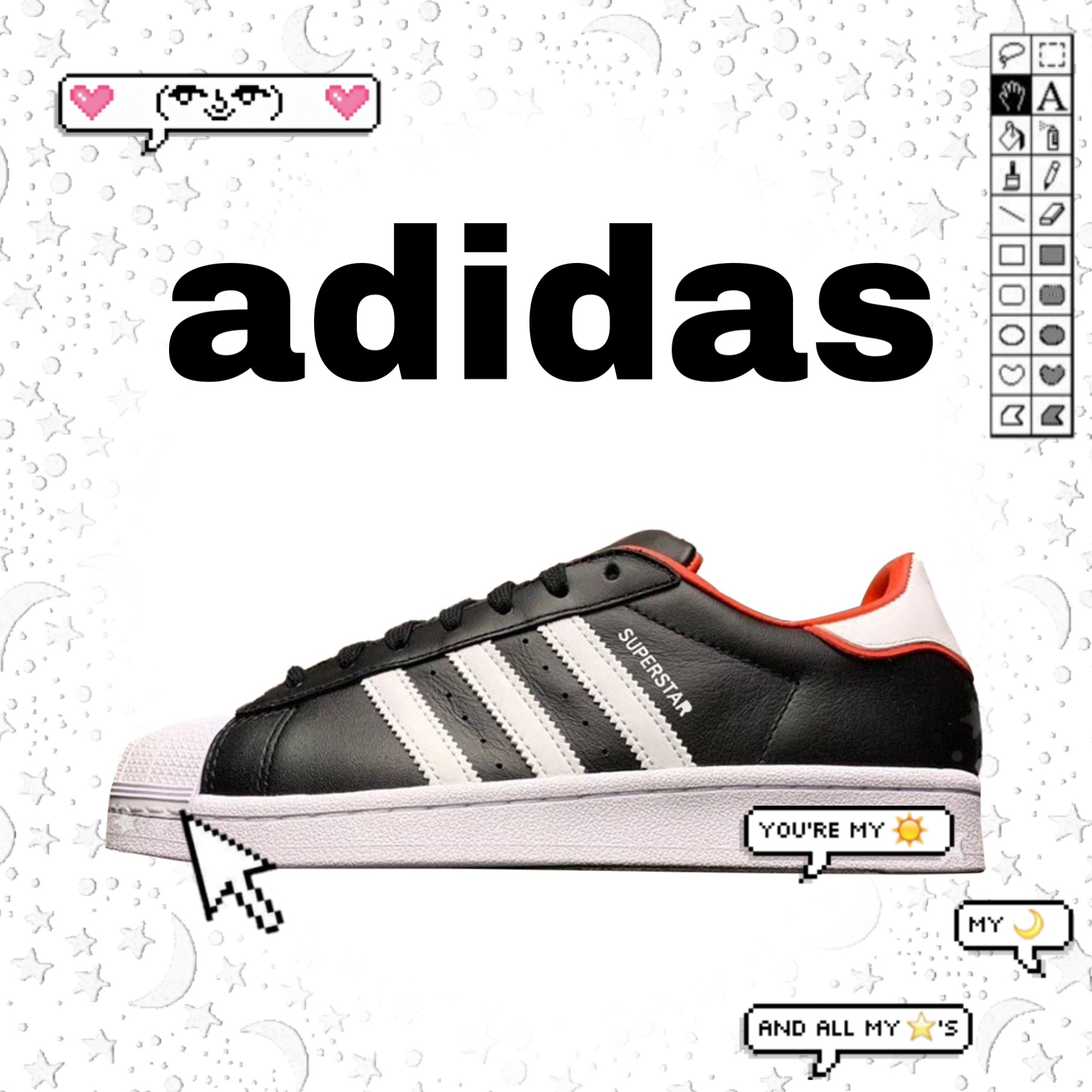 adidas 
