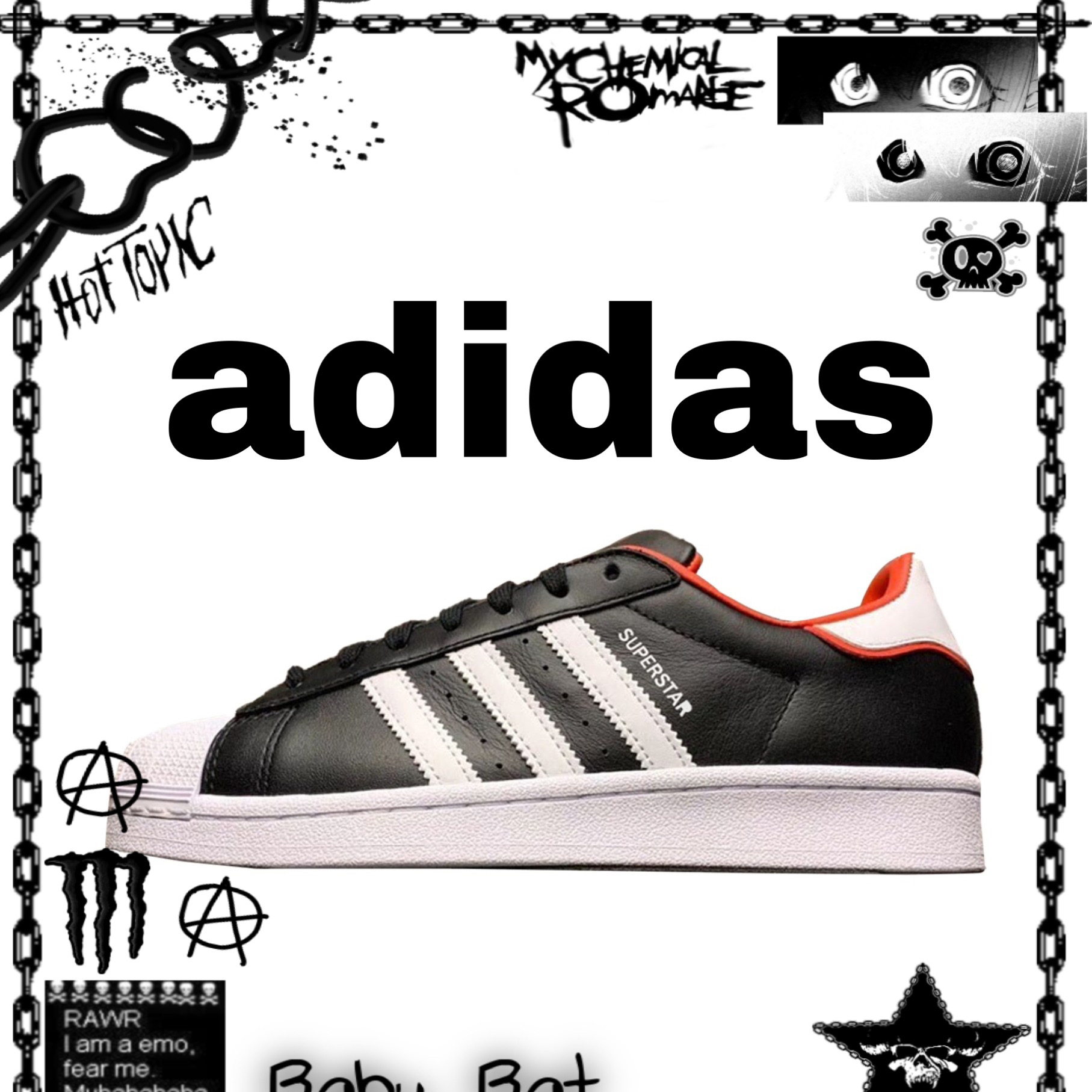 adidas