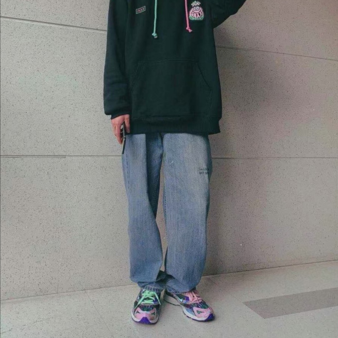 皮面透气不怎么样