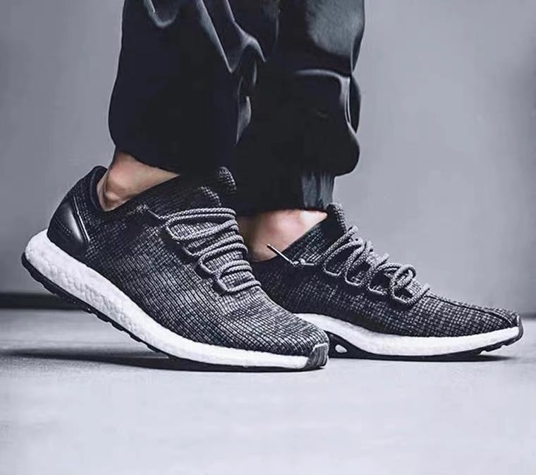 boost就是舒服