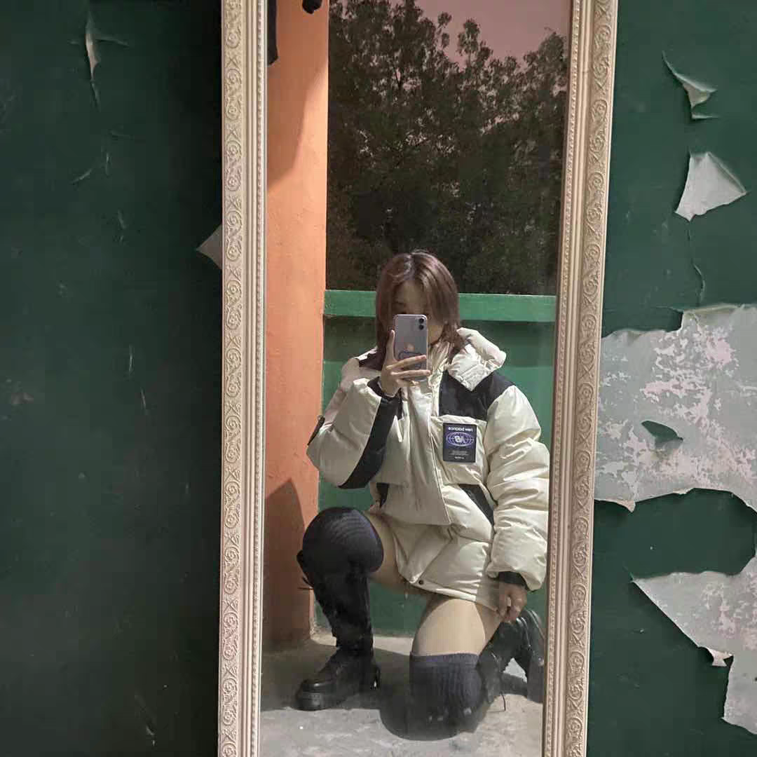 棉服