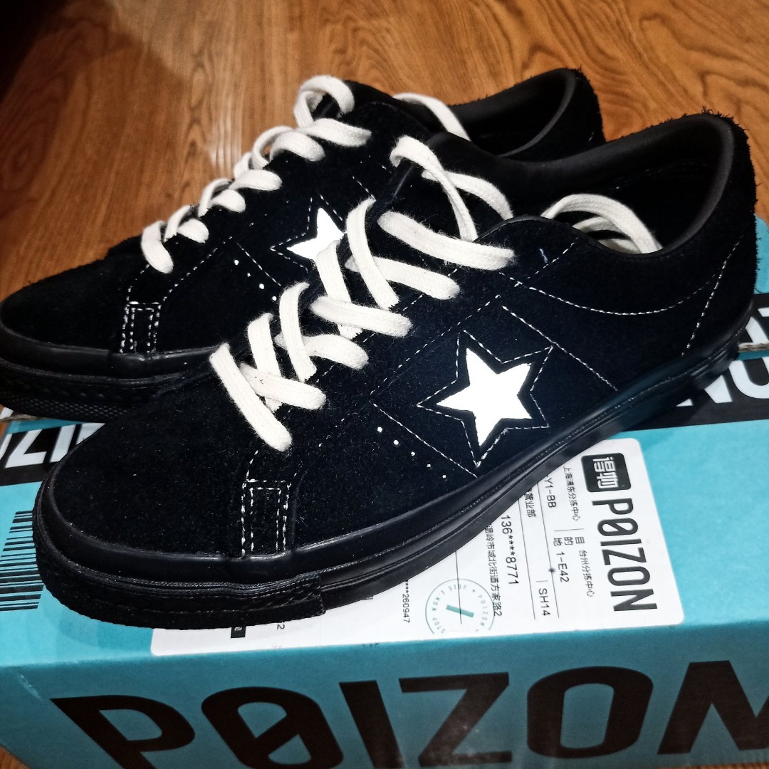 Converse One Star