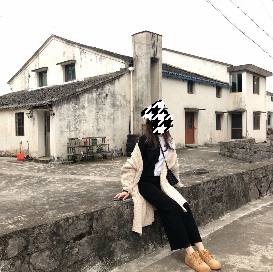 上脚很秀气 喜欢