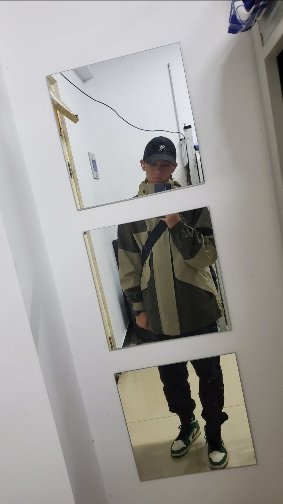 外套